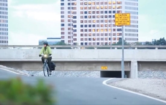 Irvine PD Issues E-Bike Alert, Keep Your Wheels Legal This Christmas