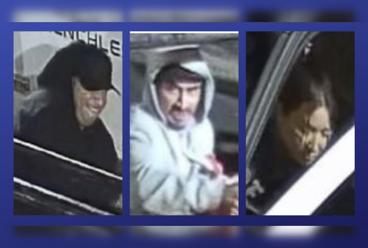 Irvine Police Seek Suspects in $200K Burglary Spree Targeting Company Trucks