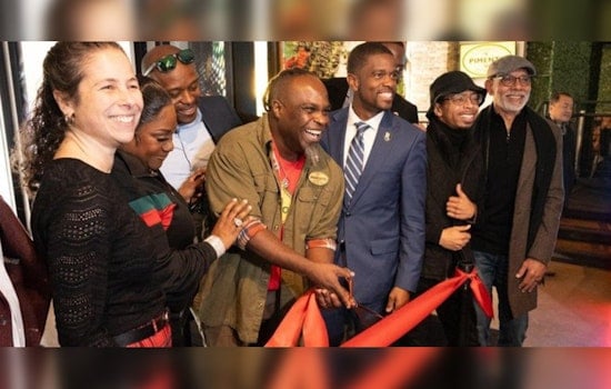 Island Flavors Hit the Heart of Saint Paul, Pimento Jamaican Kitchen Opens Downtown