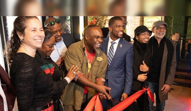 Island Flavors Hit the Heart of Saint Paul, Pimento Jamaican Kitchen Opens Downtown