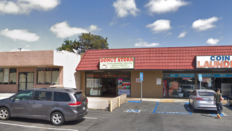 Jackpot Hits a Staggering $700M with California Donut Shop Dishing Out $2M Delight