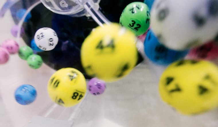 Jackpot Soars to $760M Ahead of Saturday's Powerball Draw in Texas, No Winner Yet