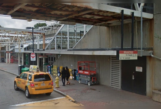 Jamaica Plain Man Accused of Chasing MBTA Employee with Needle at Braintree Station