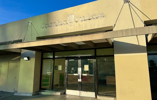 Church & Market Jamba Juice Closes, Leaving Safeway as Lone Store Inside Shopping Center