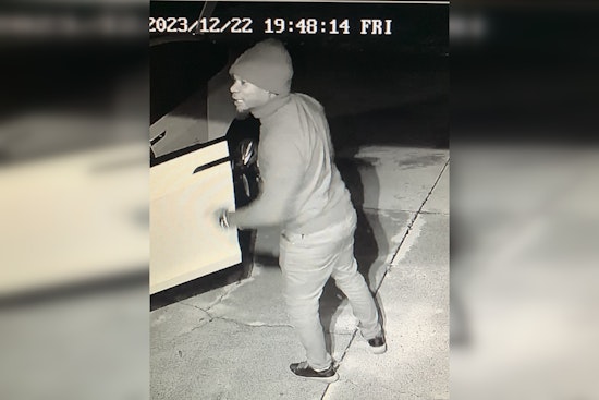 Jewel Heist Horror, Thieves Tail and Rob O.C. Docs at Their Fullerton Home