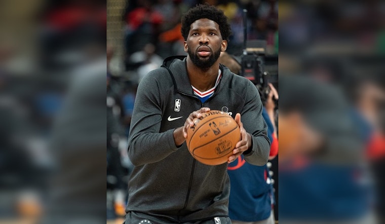 Joel Embiid's 51-Point Explosion Leads 76ers to Victory Over Timberwolves