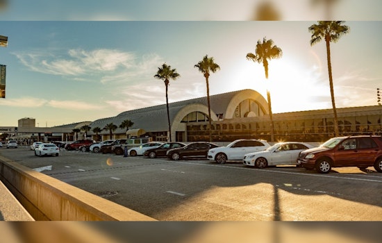 John Wayne Airport Honors Eco-Conscious Jet Operators with 2022 Fly Friendly Awards