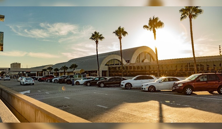John Wayne Airport Honors Eco-Conscious Jet Operators with 2022 Fly Friendly Awards