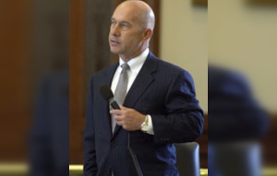 John Whitmire Secures Houston Mayoralty with Decisive Runoff Victory Over Sheila Jackson Lee