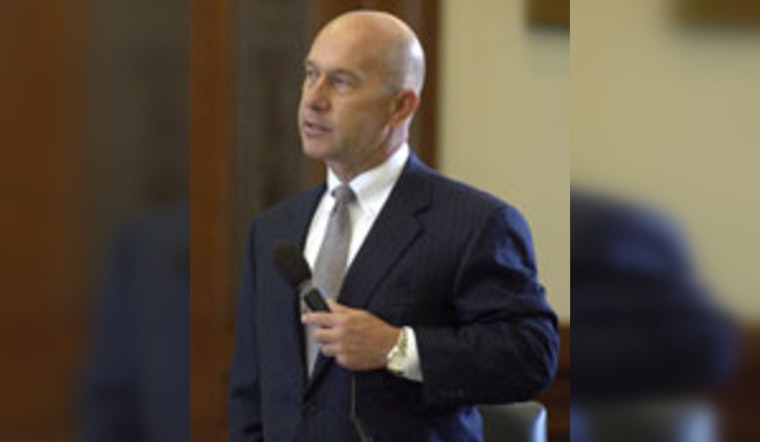 John Whitmire Secures Houston Mayoralty with Decisive Runoff Victory Over Sheila Jackson Lee