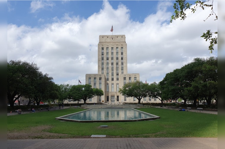 John Whitmire Set to Tackle Houston's Financial Challenges as New Mayor, Advocates Transparency and Public Engagement