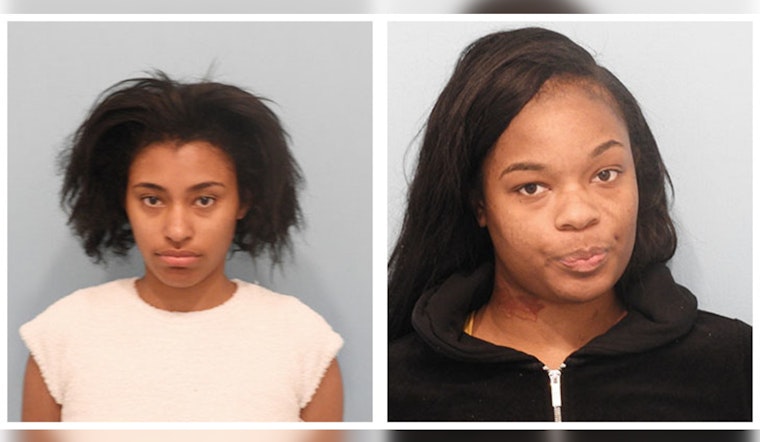 Joliet Women Arrested for Alleged Retail Theft at Naperville Dick’s Sporting Goods