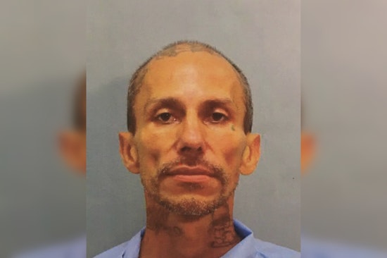 Jose Gilberto Rodriguez Gets Five Life Terms, No Escape Hatch for 'Model Inmate'