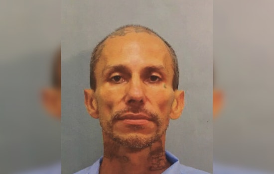 Jose Gilberto Rodriguez Gets Five Life Terms, No Escape Hatch for 'Model Inmate'