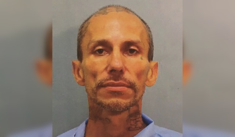 Jose Gilberto Rodriguez Gets Five Life Terms, No Escape Hatch for 'Model Inmate'