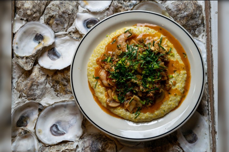 Josephine's Mixes Southern Charm with Gulf Coast Flavors, Ignites Culinary Scene in Midtown Houston