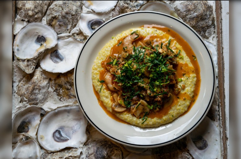 Josephine's Mixes Southern Charm with Gulf Coast Flavors, Ignites Culinary Scene in Midtown Houston