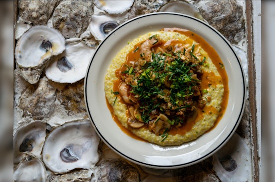 Josephine's Mixes Southern Charm with Gulf Coast Flavors, Ignites Culinary Scene in Midtown Houston