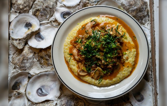 Josephine's Mixes Southern Charm with Gulf Coast Flavors, Ignites Culinary Scene in Midtown Houston