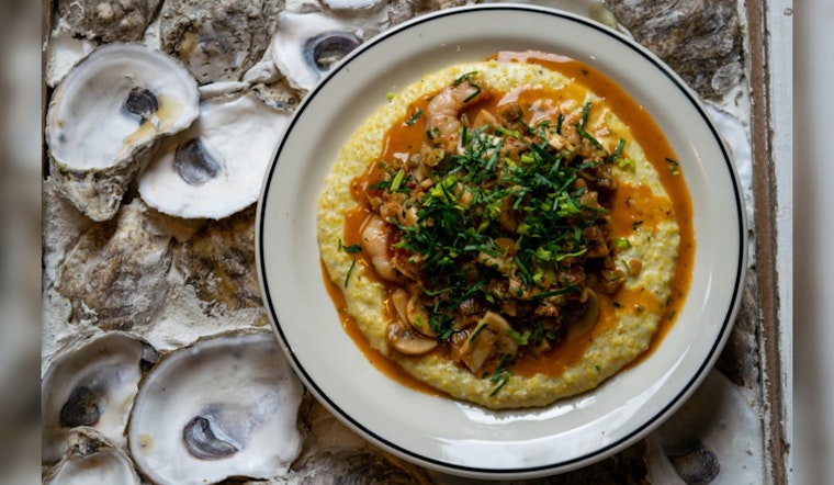 Josephine's Mixes Southern Charm with Gulf Coast Flavors, Ignites Culinary Scene in Midtown Houston