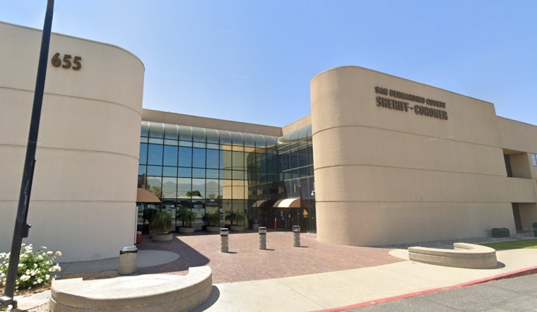 Joshua Tree Man on Felony Probation Arrested for Spate of Desert Burglaries