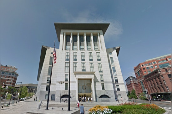 Judge Michael D. Ricciuti Appointed as New Chief Justice of the Superior Court in Boston