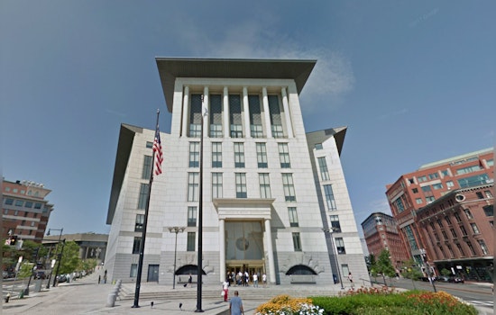 Judge Michael D. Ricciuti Appointed as New Chief Justice of the Superior Court in Boston