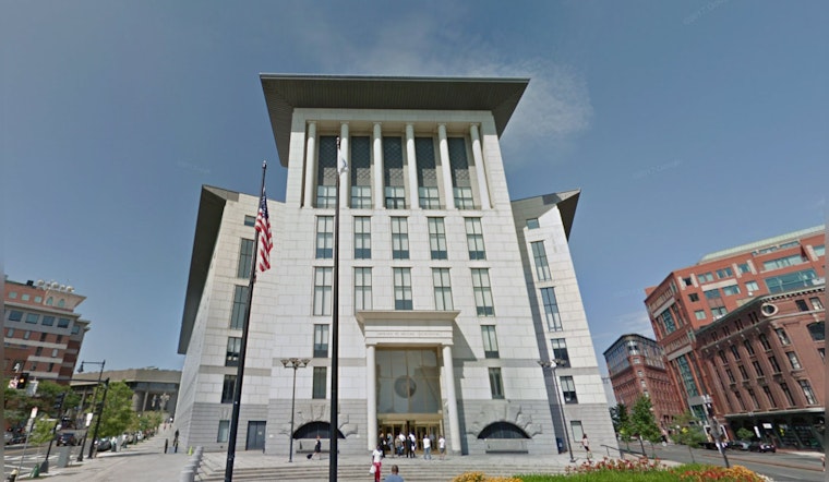 Judge Michael D. Ricciuti Appointed as New Chief Justice of the Superior Court in Boston