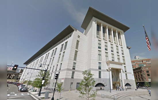 Judge Tracy-Lee Lyons to Become Chief Justice of Boston Municipal Court in 2024