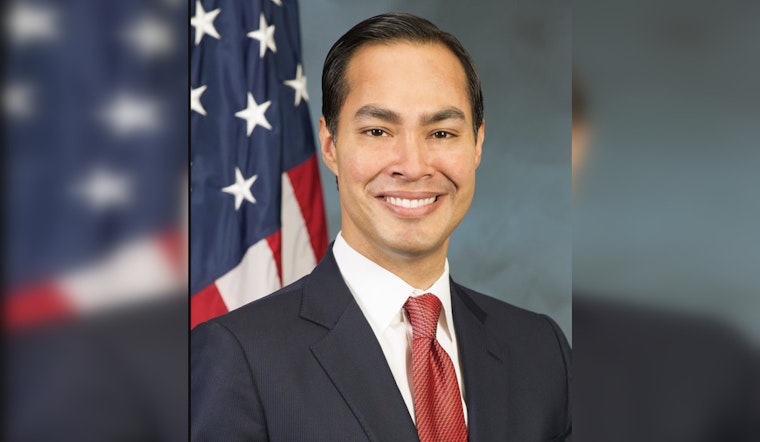 Julián Castro to Spearhead Nation's Largest Latino Foundation in San Francisco