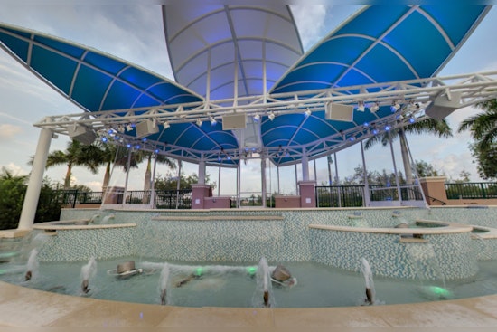 Jupiter Family Files Negligence Lawsuit, Over Fatal Electrocution at Harbourside Place