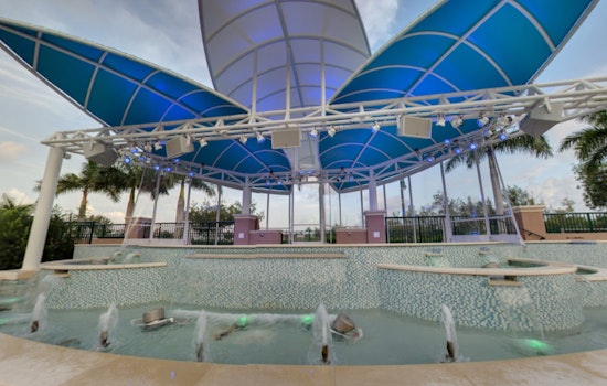 Jupiter Family Files Negligence Lawsuit, Over Fatal Electrocution at Harbourside Place