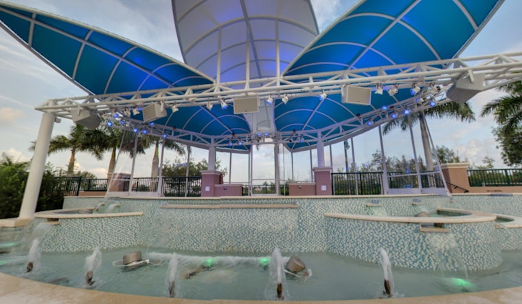 Jupiter Family Files Negligence Lawsuit, Over Fatal Electrocution at Harbourside Place