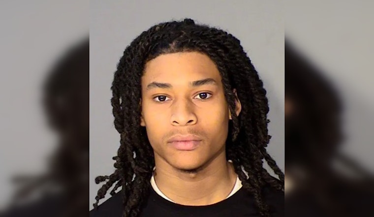 Jury Deliberates Fate of 19-Year-Old Accused in St. Paul Murder Case