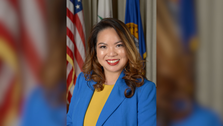 Juslyn C. Manalo Sworn in as Daly City Mayor Amid Claims of Discrimination and Council Controversy