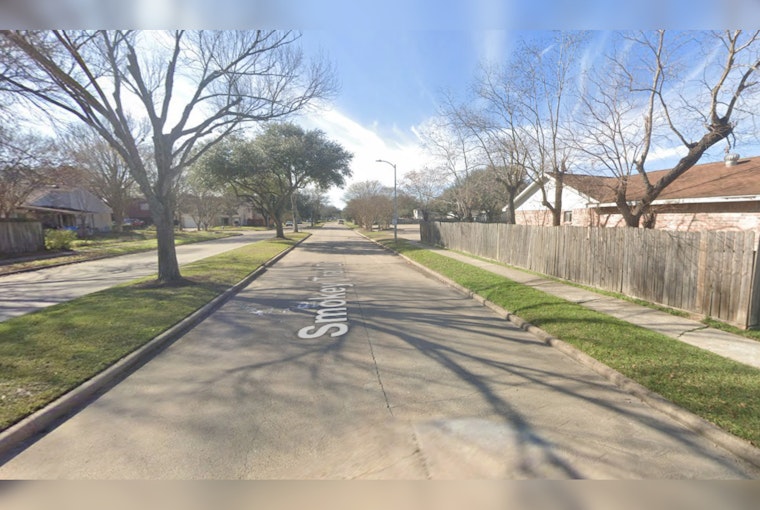 Juvenile and Adult Wounded in Northwest Harris County Drive-By Shooting as Police Investigate
