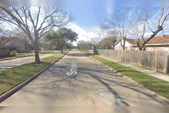 Juvenile and Adult Wounded in Northwest Harris County Drive-By Shooting as Police Investigate