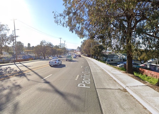 Juvenile Arrested After Stolen Vehicle Leads to Multiple Injuries in High-Speed Wilmington Chase