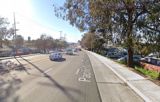 Juvenile Arrested After Stolen Vehicle Leads to Multiple Injuries in High-Speed Wilmington Chase