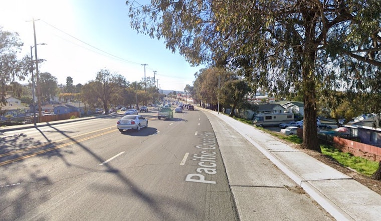 Juvenile Arrested After Stolen Vehicle Leads to Multiple Injuries in High-Speed Wilmington Chase