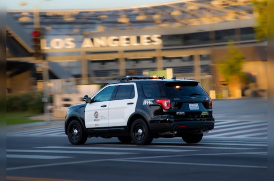 Juvenile Dead, Another Injured as LAPD Nets Suspect in Deadly Hit-and-Run