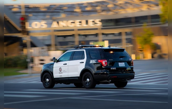Juvenile Dead, Another Injured as LAPD Nets Suspect in Deadly Hit-and-Run