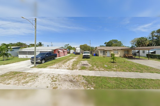 Juvenile's Life Snuffed Out by Gunfire, Cops Scour for Clues