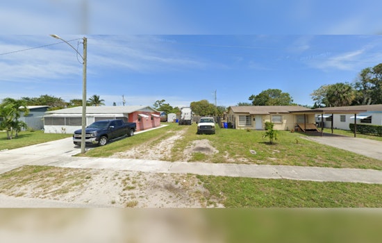 Juvenile's Life Snuffed Out by Gunfire, Cops Scour for Clues