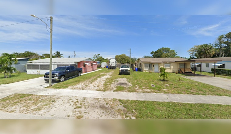 Juvenile's Life Snuffed Out by Gunfire, Cops Scour for Clues