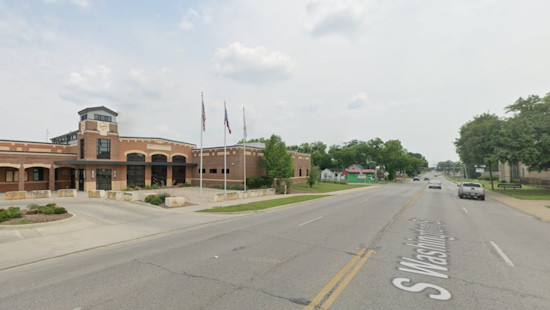 Kaufman Man Sentenced to Over 7 Years for Meth Distribution Near High School