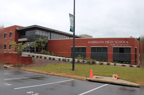 Kennesaw Community Mourns Harrison High Student Killed in Crosswalk, Driver Charged with Vehicular Homicide
