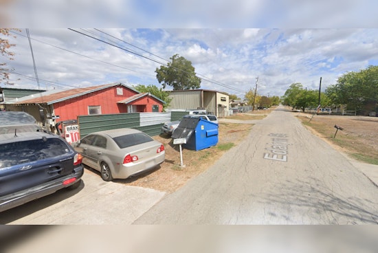 Kirby Trio Charged as Police Seize Over 243 Grams of Drugs Near Middle School