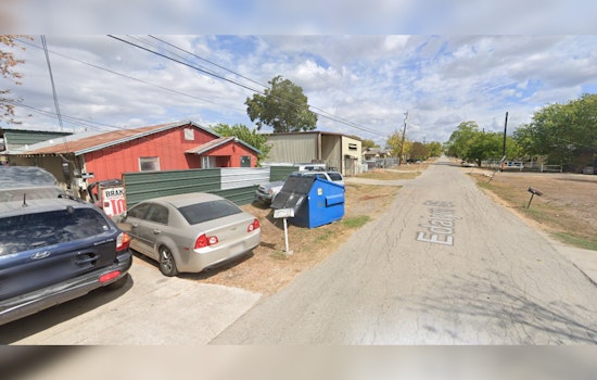Kirby Trio Charged as Police Seize Over 243 Grams of Drugs Near Middle School