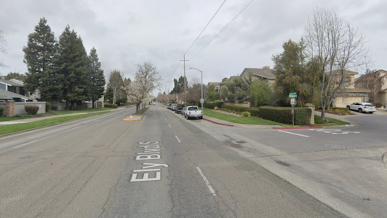 Knife-Wielding Man from Santa Rosa Goes on Stabbing Spree, Locals Leap Into Action